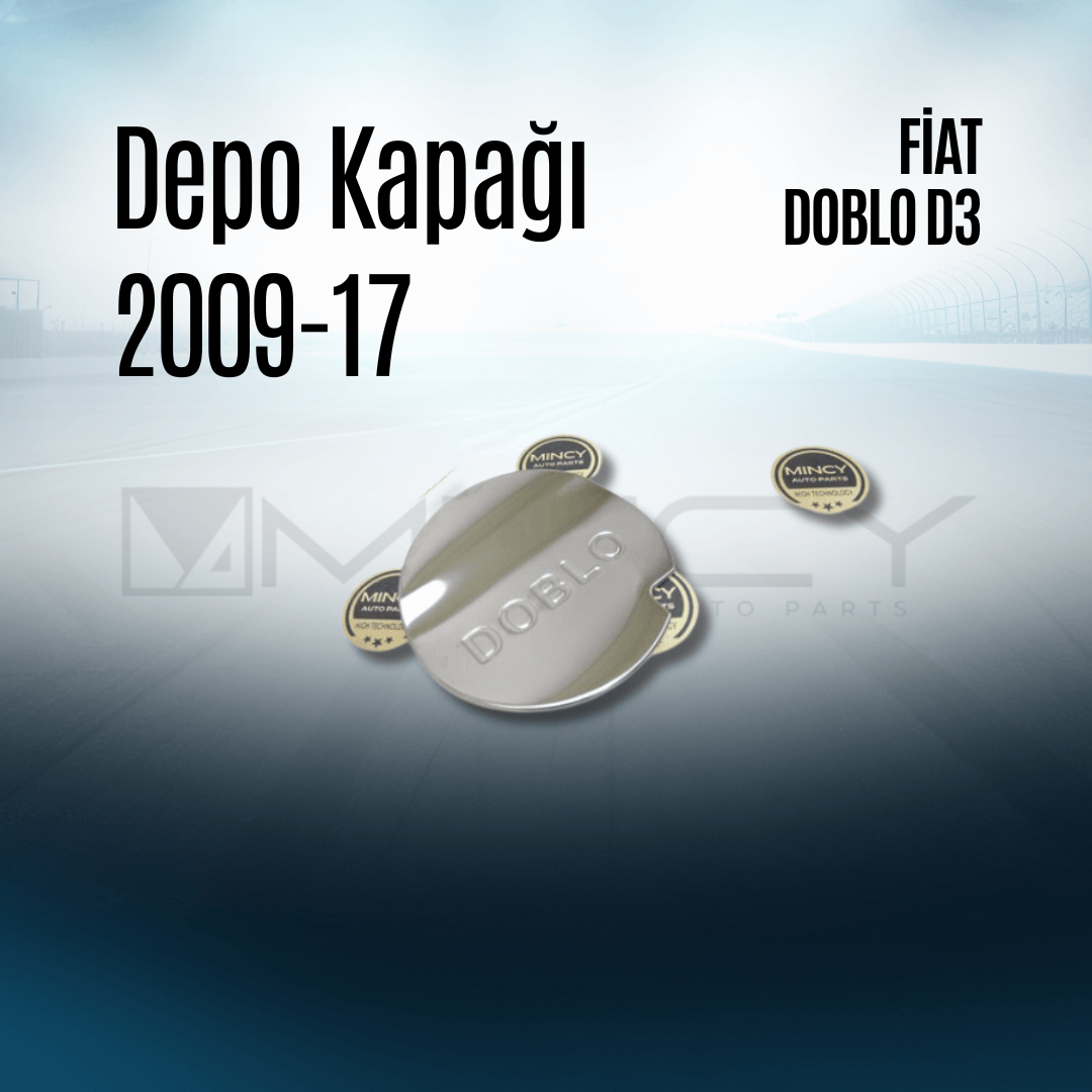 Depo Kapağı 2009-17